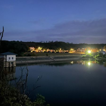 Вилла Mobilheim Viktorie Vyrovice Экстерьер фото